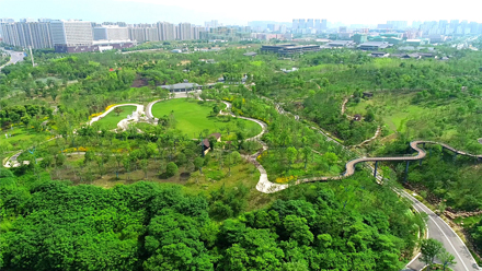长沙赤猴子园